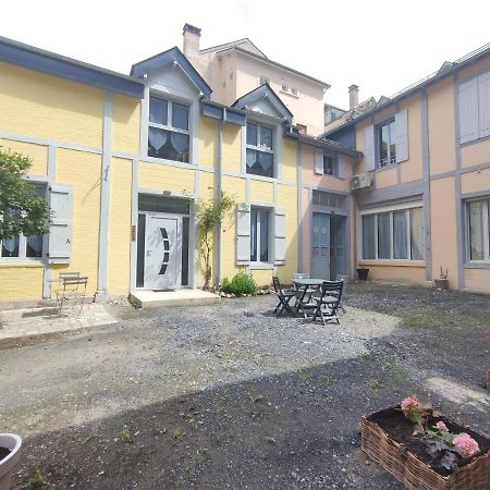 Morfeo-Le Vignemale Daire Cauterets Dış mekan fotoğraf